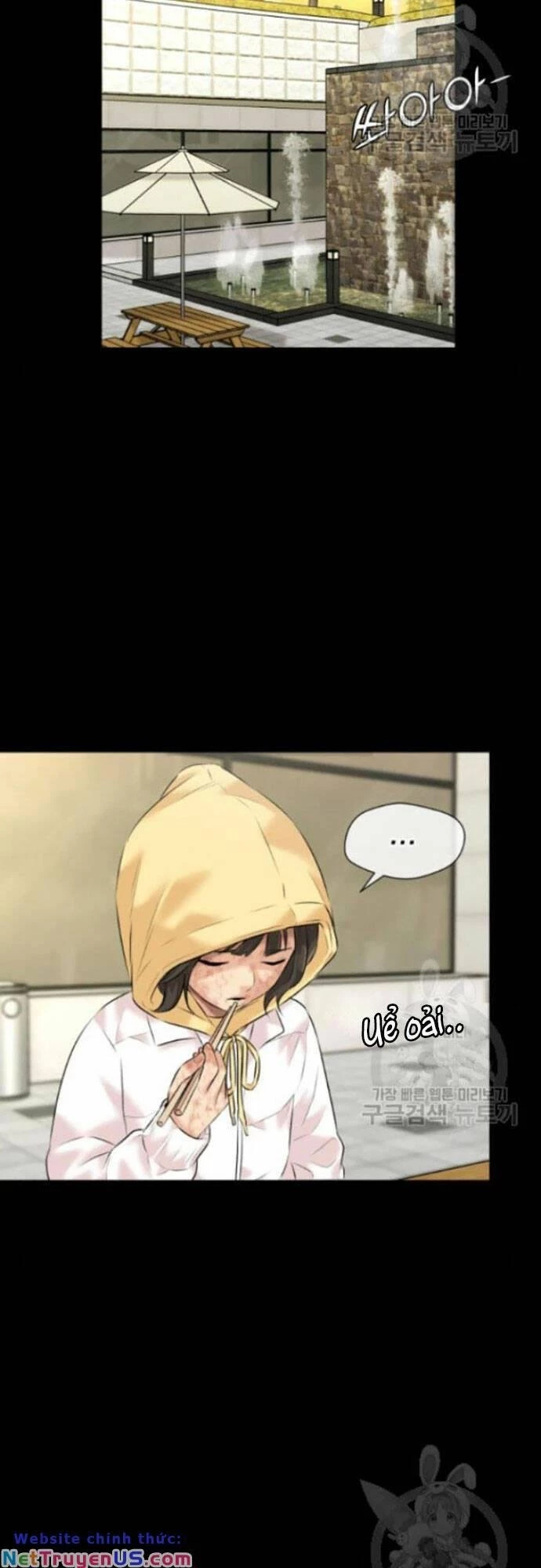 Khuôn Mặt Thiên Tài Chapter 127 - Trang 17