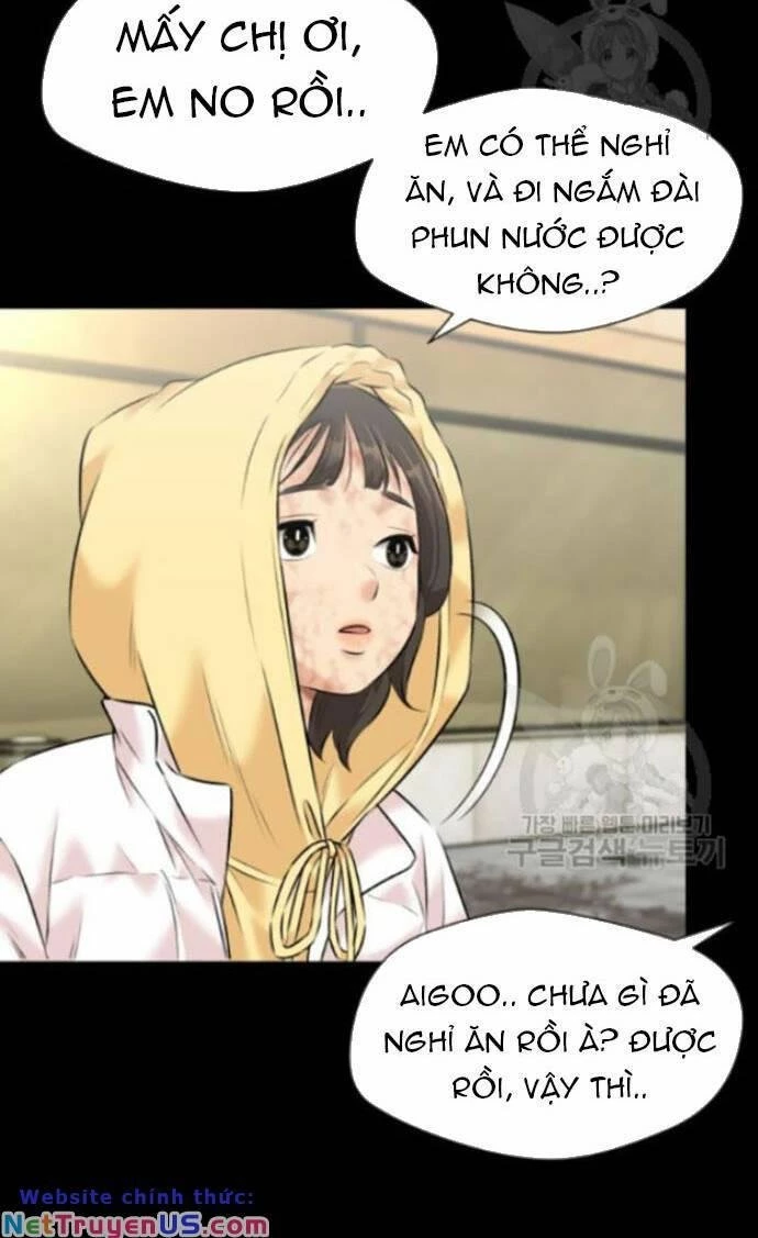 Khuôn Mặt Thiên Tài Chapter 127 - Trang 19
