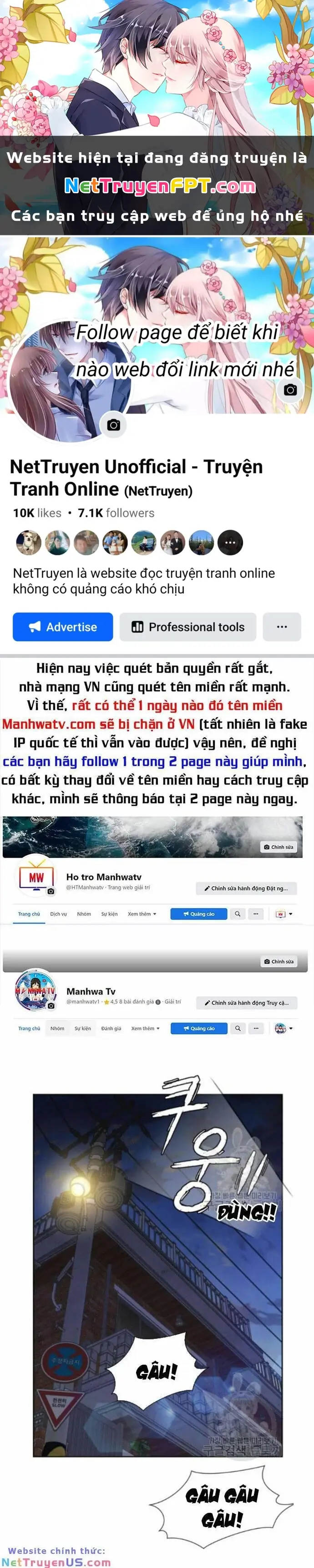 Khuôn Mặt Thiên Tài Chapter 127 - Trang 2