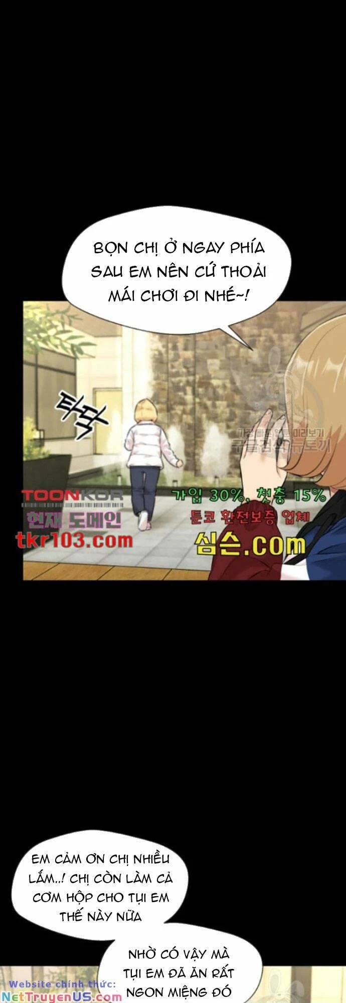 Khuôn Mặt Thiên Tài Chapter 127 - Trang 20