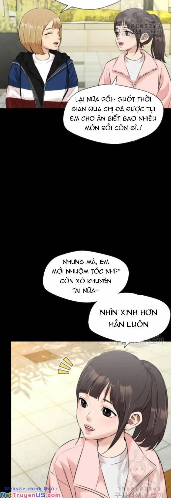 Khuôn Mặt Thiên Tài Chapter 127 - Trang 21