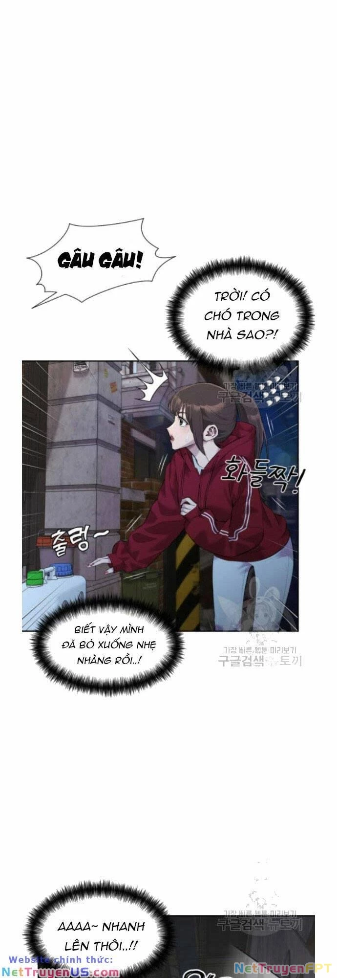 Khuôn Mặt Thiên Tài Chapter 127 - Trang 3