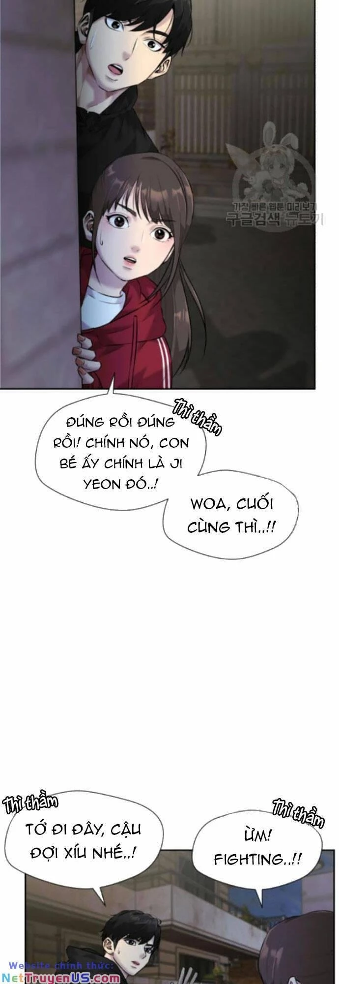 Khuôn Mặt Thiên Tài Chapter 127 - Trang 32
