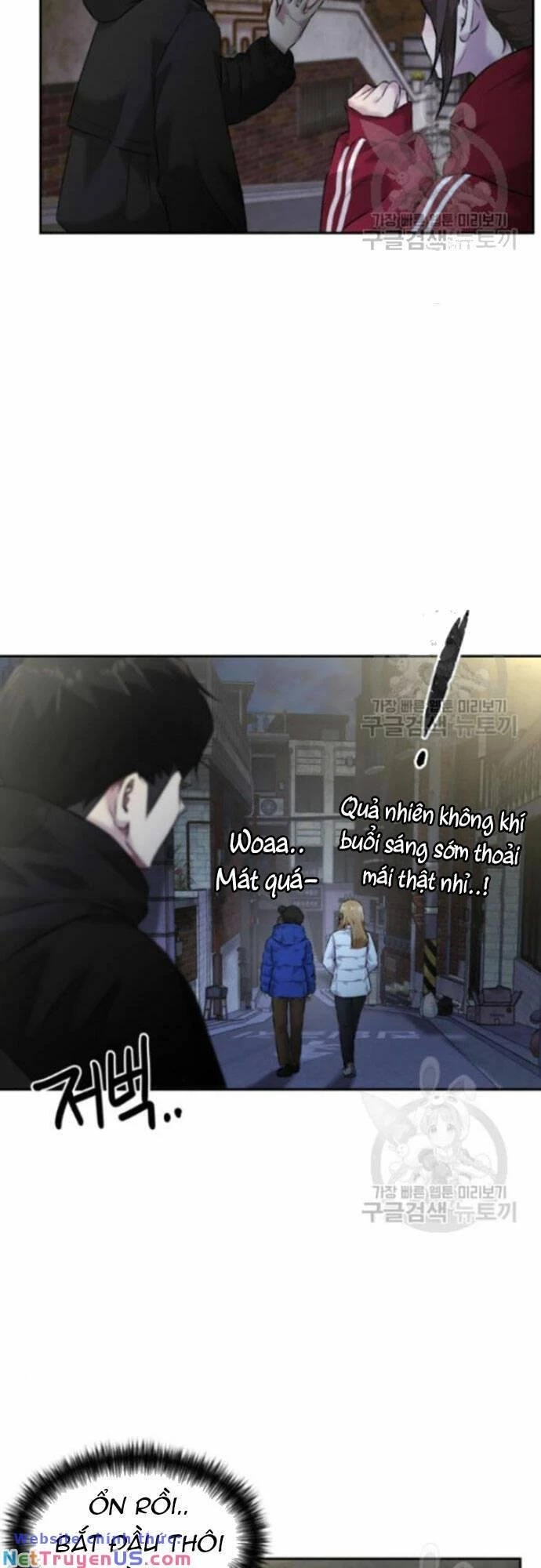 Khuôn Mặt Thiên Tài Chapter 127 - Trang 33