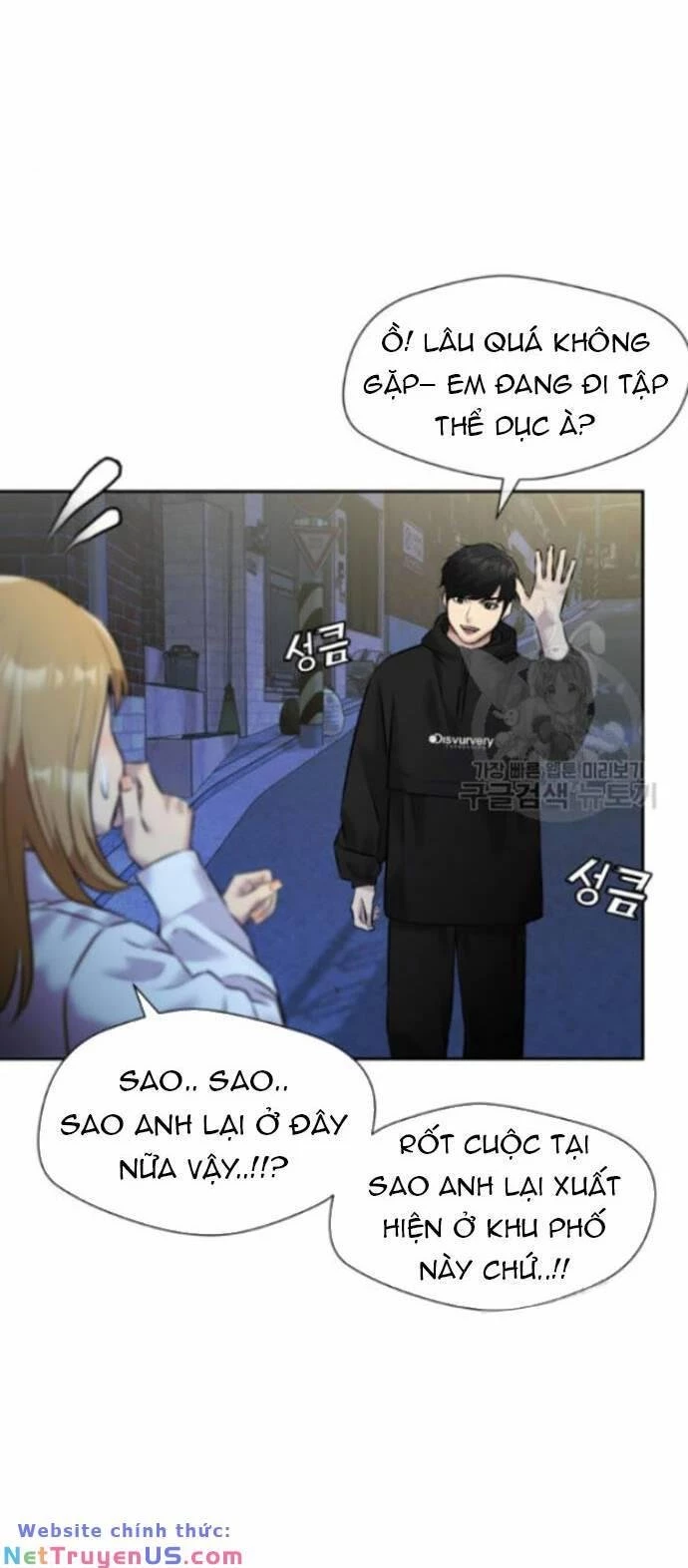 Khuôn Mặt Thiên Tài Chapter 127 - Trang 37