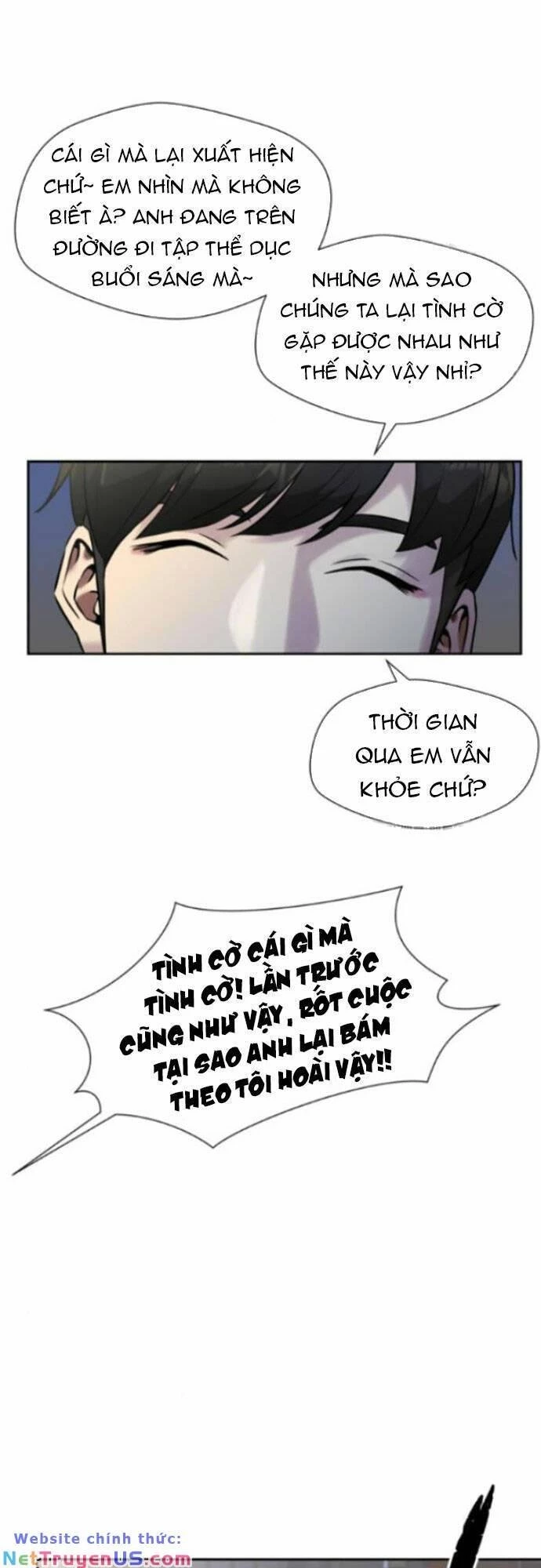 Khuôn Mặt Thiên Tài Chapter 127 - Trang 38