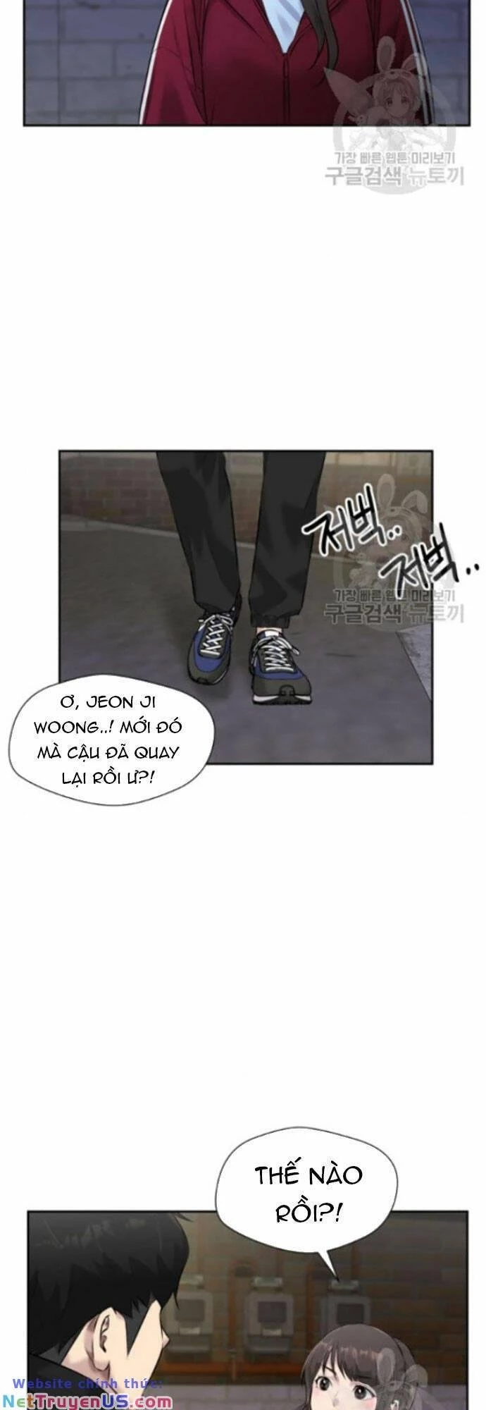 Khuôn Mặt Thiên Tài Chapter 127 - Trang 44