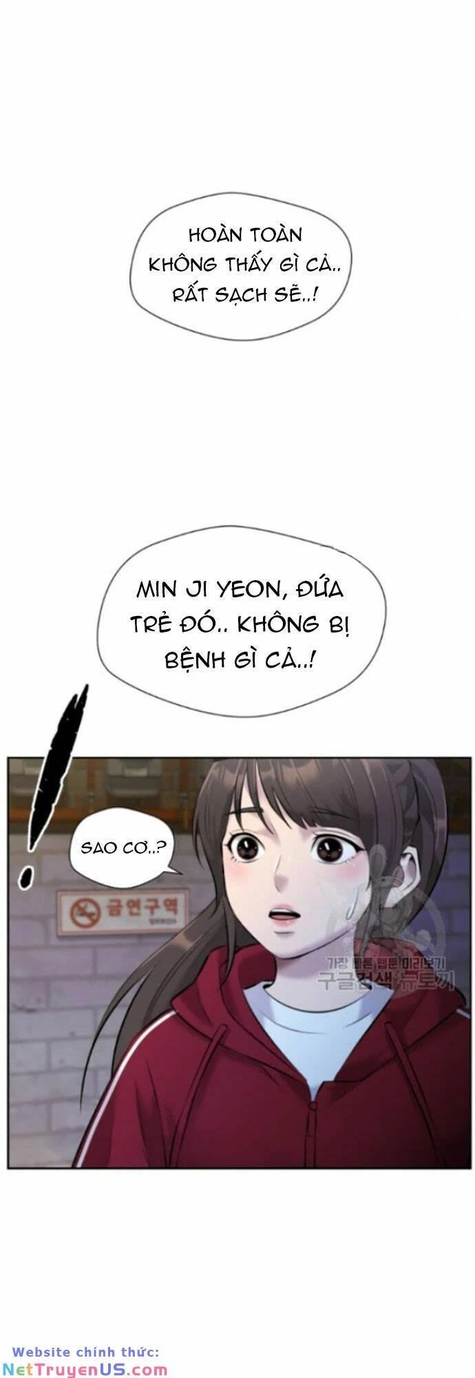 Khuôn Mặt Thiên Tài Chapter 127 - Trang 47