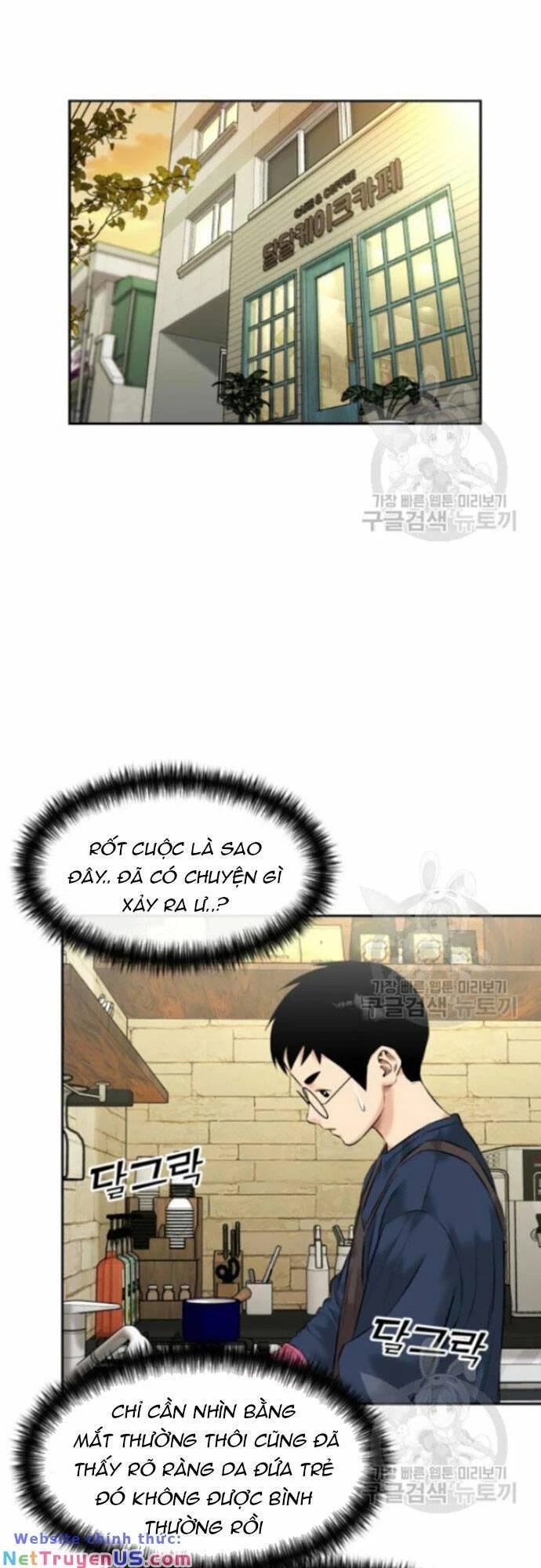 Khuôn Mặt Thiên Tài Chapter 127 - Trang 48