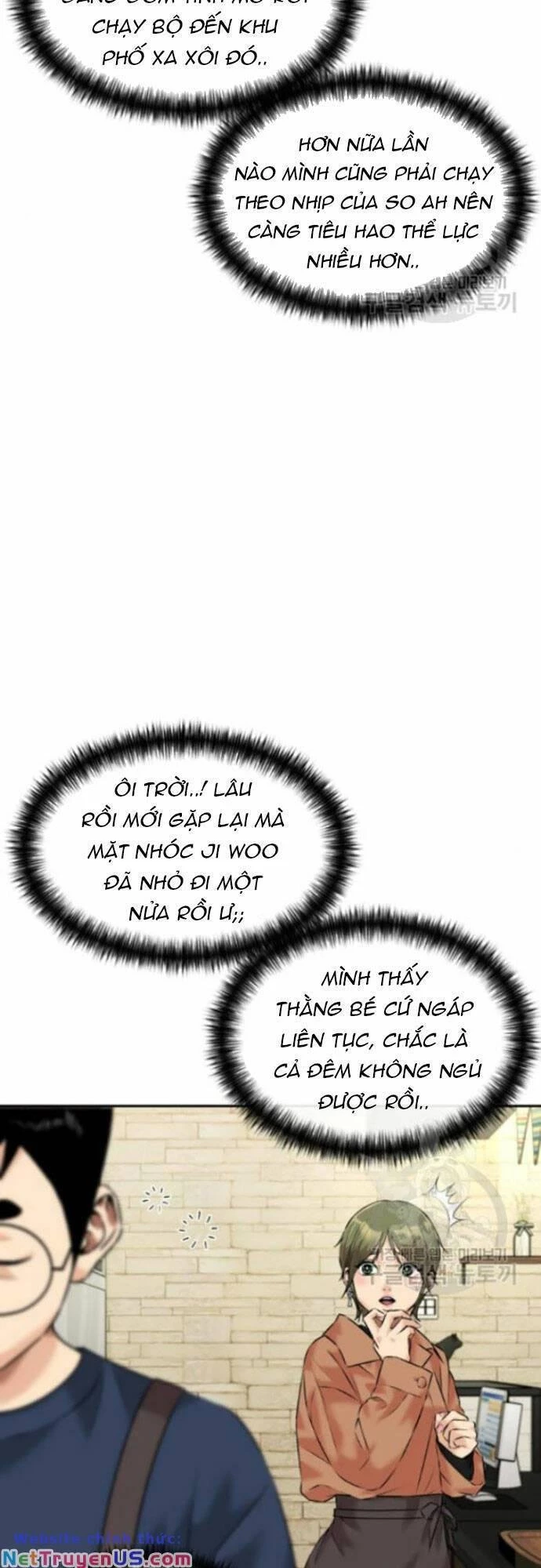 Khuôn Mặt Thiên Tài Chapter 127 - Trang 50