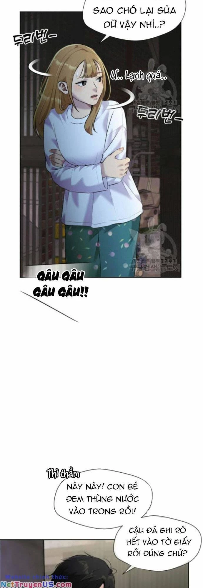 Khuôn Mặt Thiên Tài Chapter 127 - Trang 6