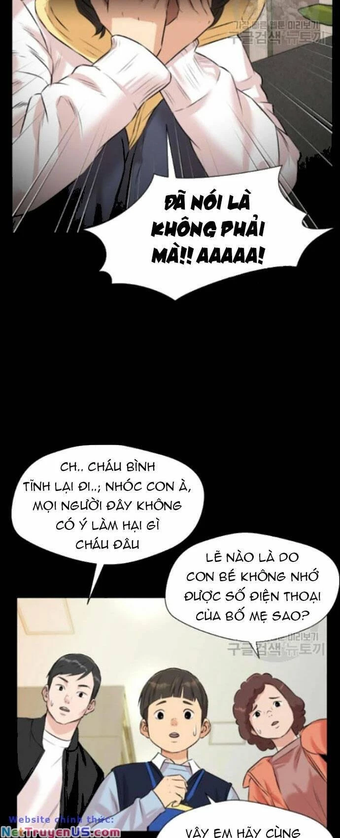 Khuôn Mặt Thiên Tài Chapter 127 - Trang 9