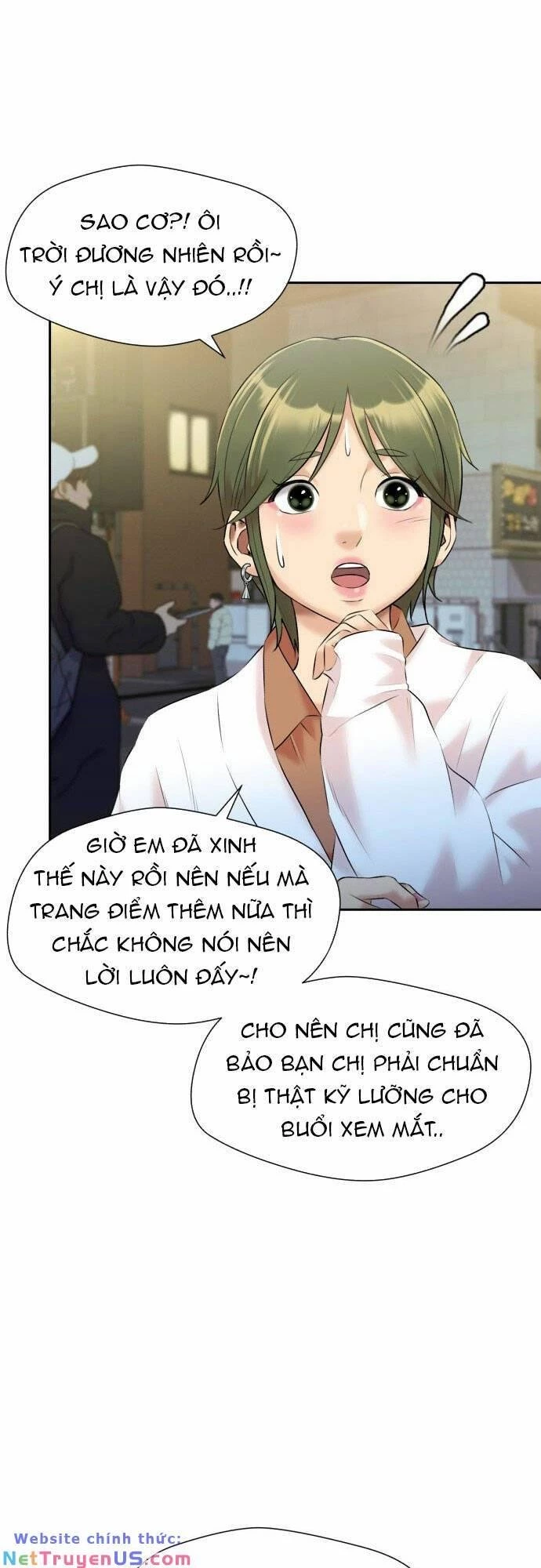 Khuôn Mặt Thiên Tài Chapter 128 - Trang 10