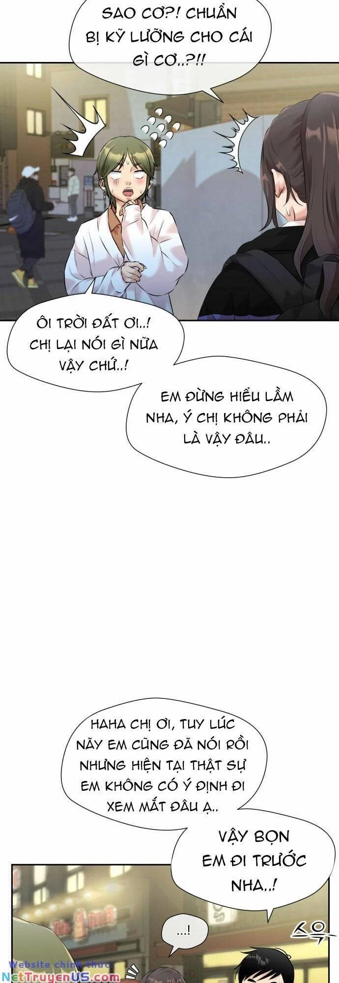 Khuôn Mặt Thiên Tài Chapter 128 - Trang 11
