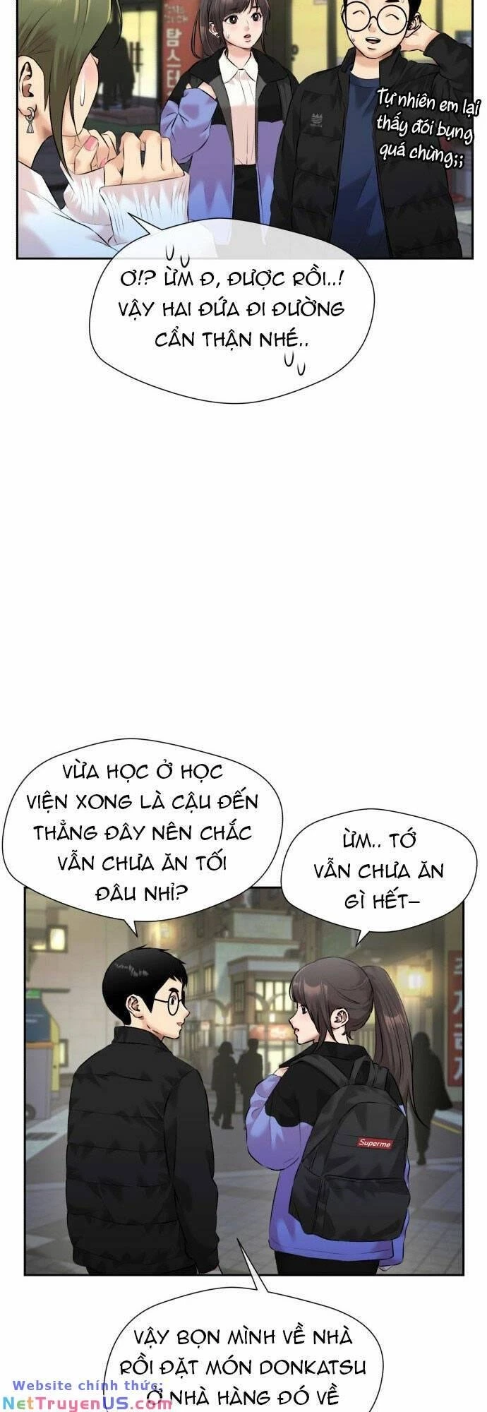 Khuôn Mặt Thiên Tài Chapter 128 - Trang 12