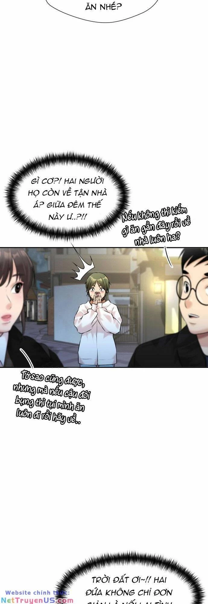 Khuôn Mặt Thiên Tài Chapter 128 - Trang 13
