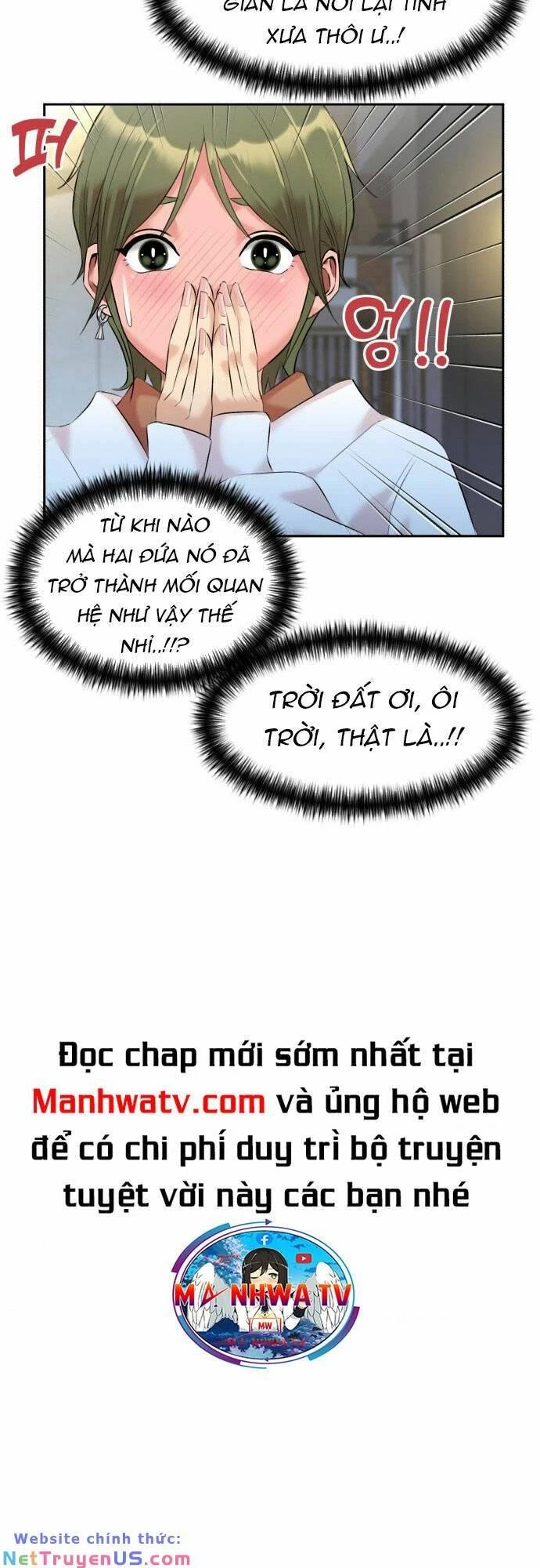 Khuôn Mặt Thiên Tài Chapter 128 - Trang 14