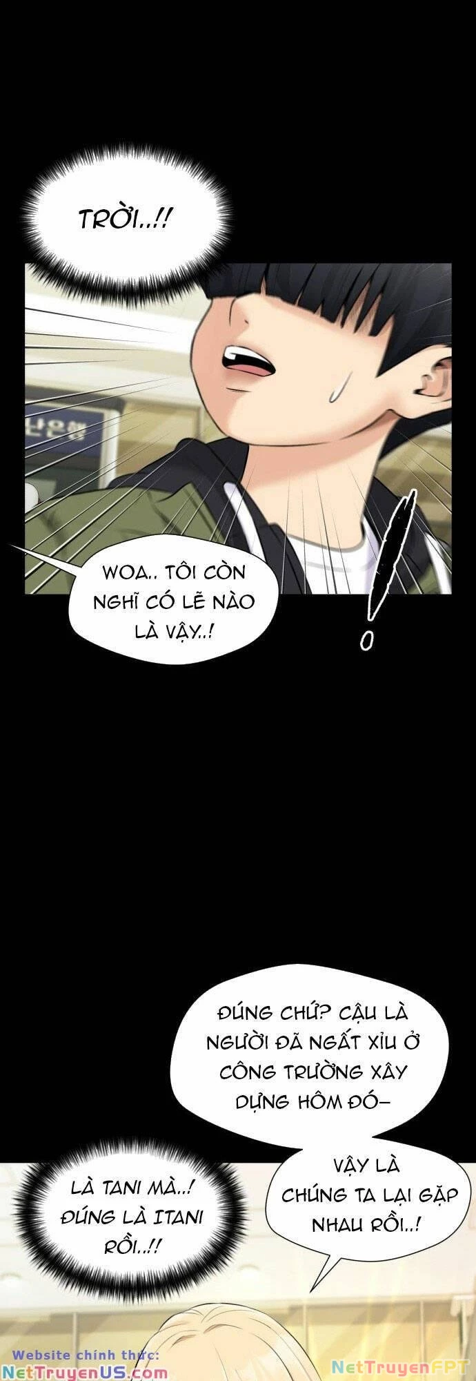 Khuôn Mặt Thiên Tài Chapter 128 - Trang 18