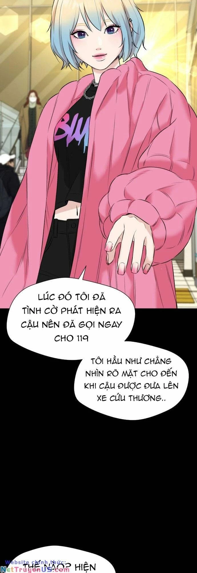 Khuôn Mặt Thiên Tài Chapter 128 - Trang 19