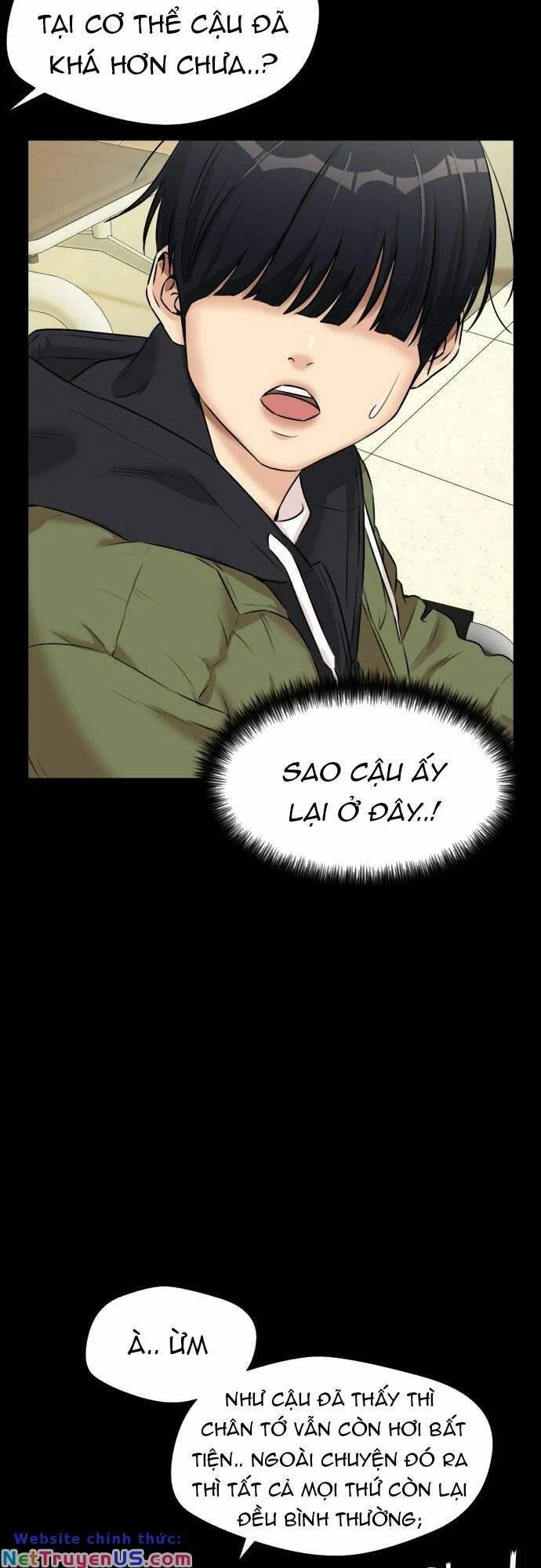 Khuôn Mặt Thiên Tài Chapter 128 - Trang 20