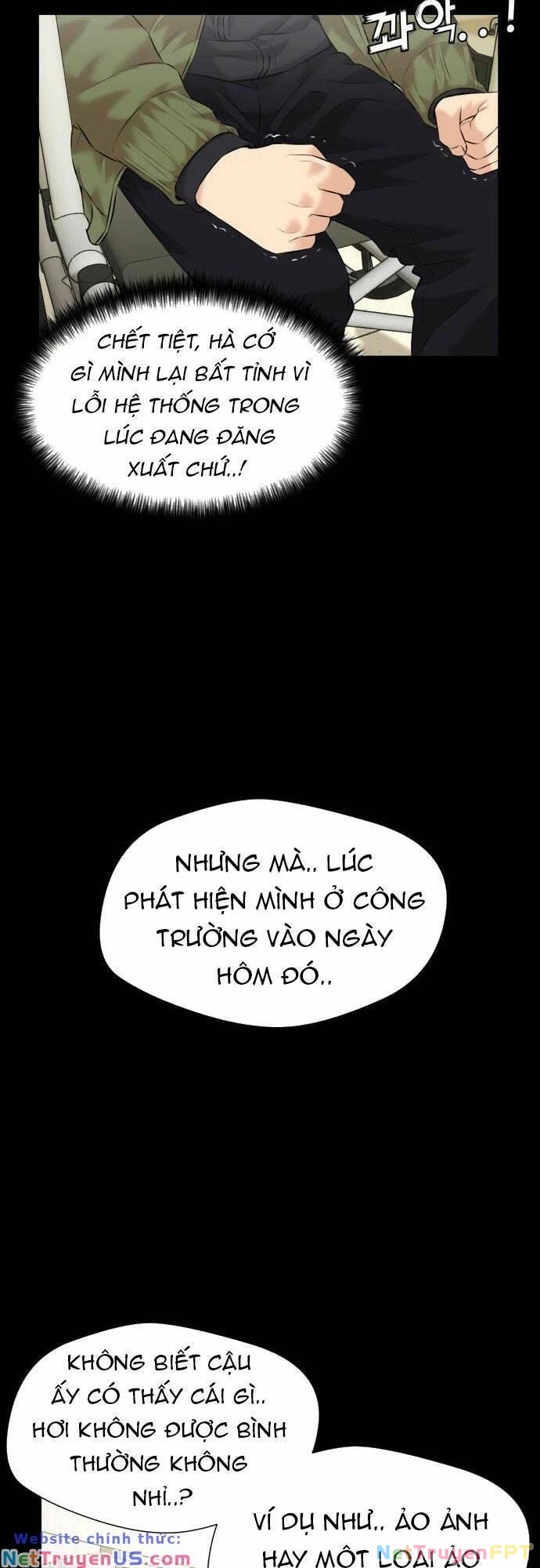 Khuôn Mặt Thiên Tài Chapter 128 - Trang 21