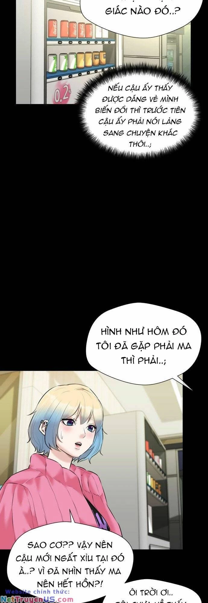 Khuôn Mặt Thiên Tài Chapter 128 - Trang 22