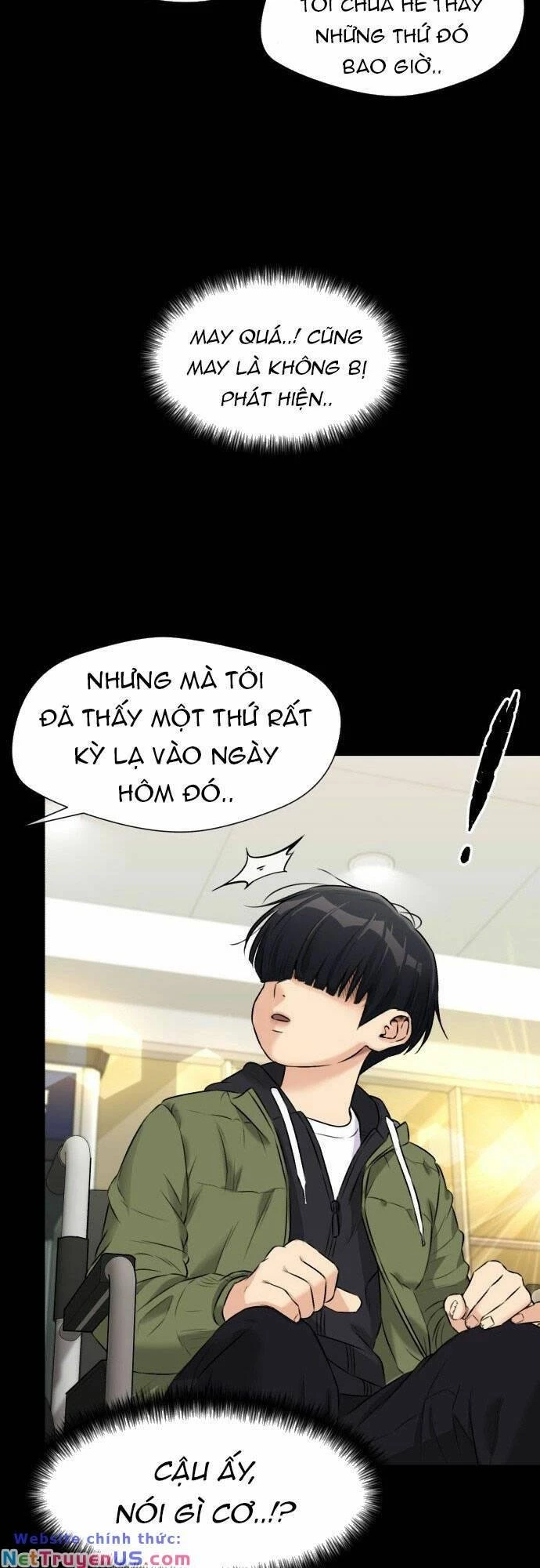 Khuôn Mặt Thiên Tài Chapter 128 - Trang 23