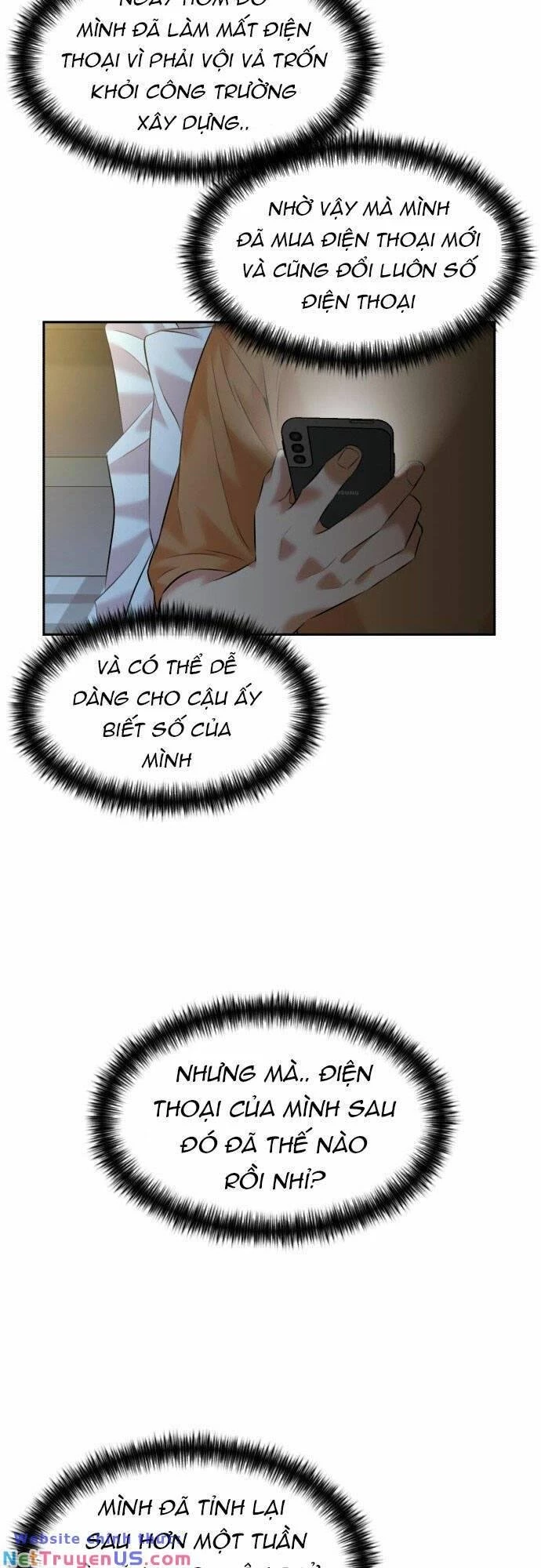 Khuôn Mặt Thiên Tài Chapter 128 - Trang 29