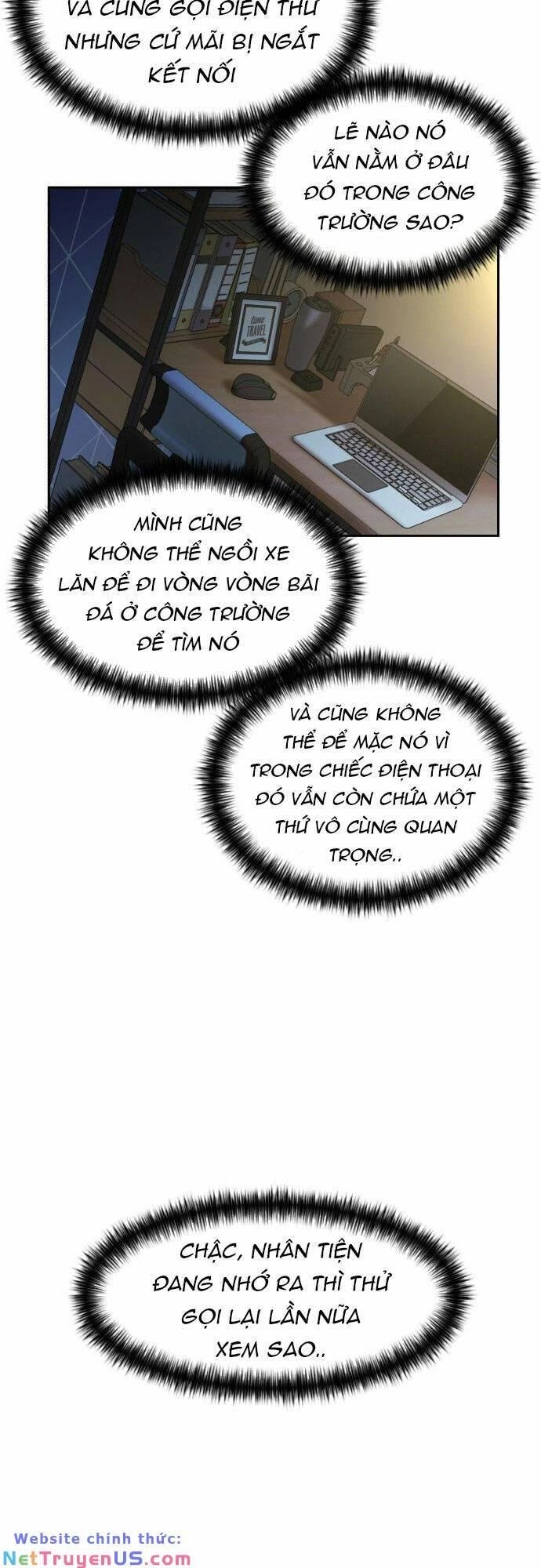 Khuôn Mặt Thiên Tài Chapter 128 - Trang 30