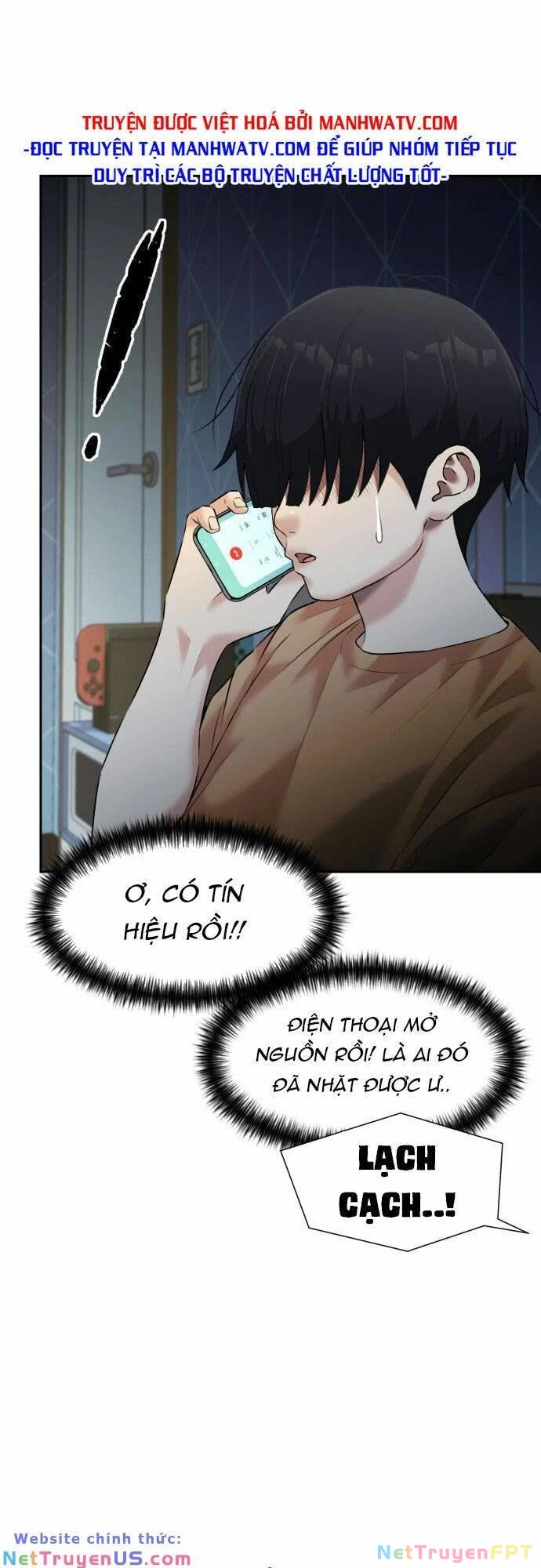 Khuôn Mặt Thiên Tài Chapter 128 - Trang 31