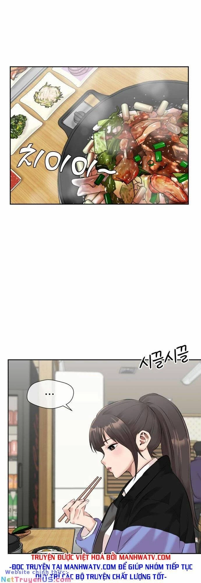 Khuôn Mặt Thiên Tài Chapter 128 - Trang 34