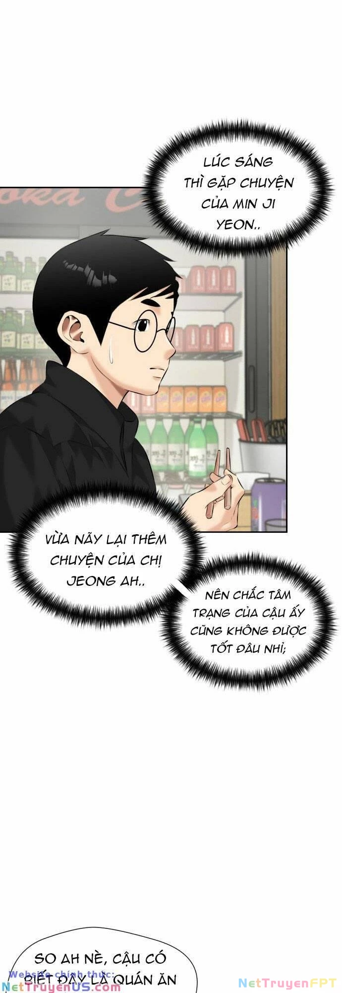Khuôn Mặt Thiên Tài Chapter 128 - Trang 35