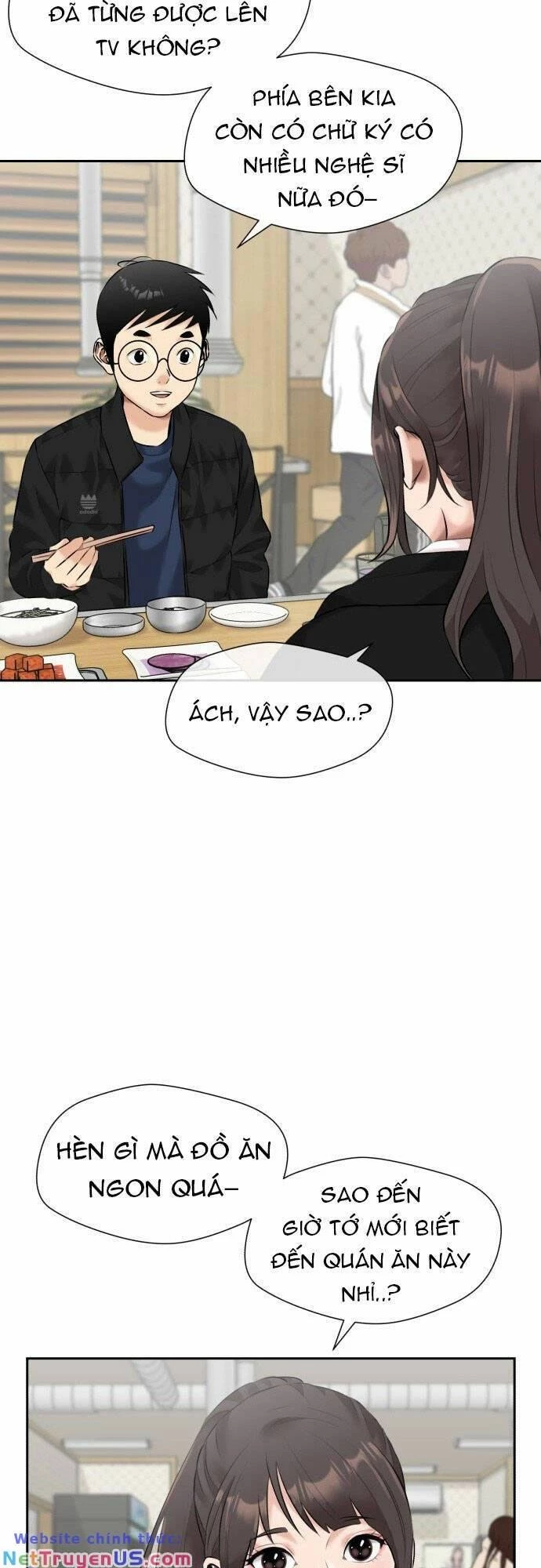 Khuôn Mặt Thiên Tài Chapter 128 - Trang 36