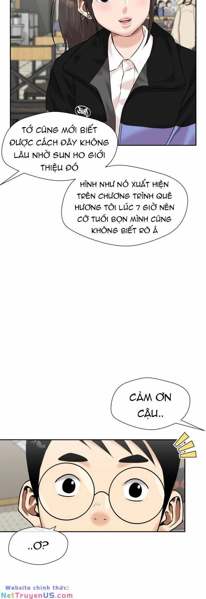 Khuôn Mặt Thiên Tài Chapter 128 - Trang 37