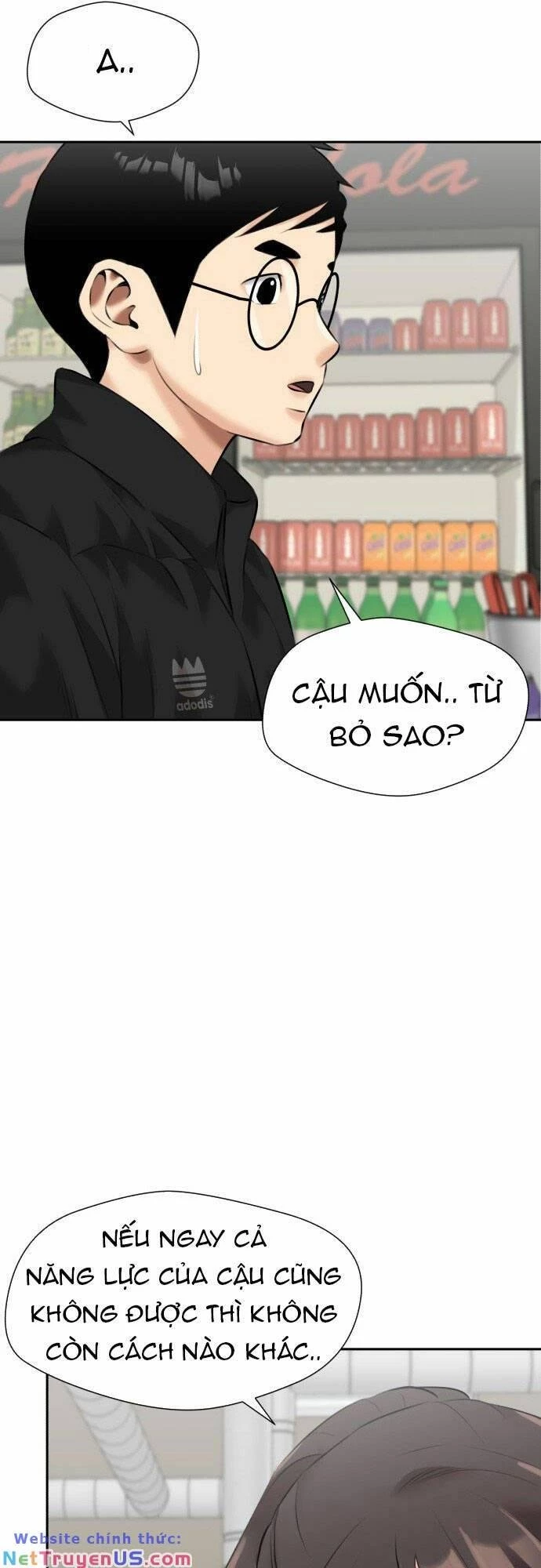 Khuôn Mặt Thiên Tài Chapter 128 - Trang 39