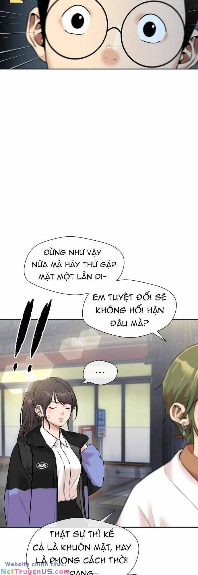 Khuôn Mặt Thiên Tài Chapter 128 - Trang 4