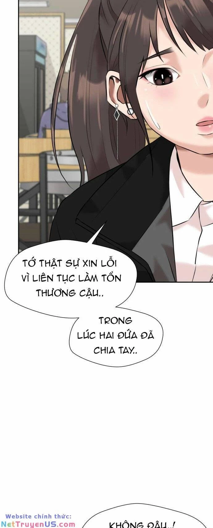 Khuôn Mặt Thiên Tài Chapter 128 - Trang 40