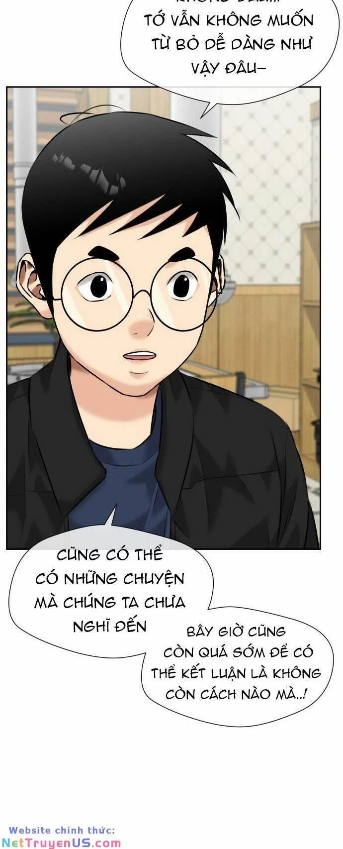 Khuôn Mặt Thiên Tài Chapter 128 - Trang 41