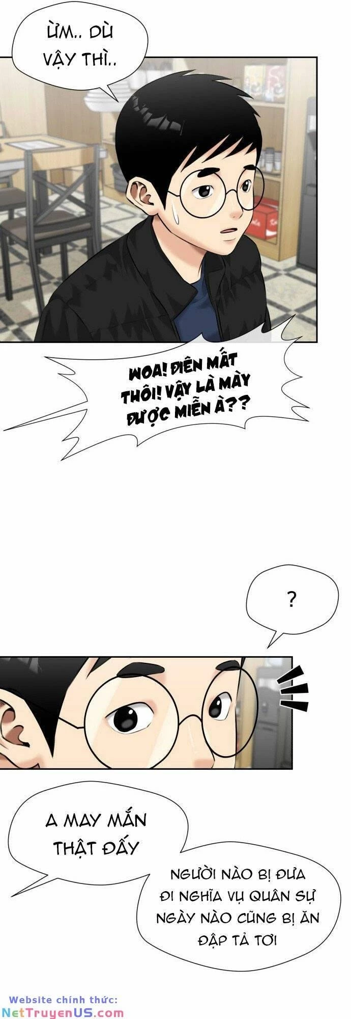 Khuôn Mặt Thiên Tài Chapter 128 - Trang 43