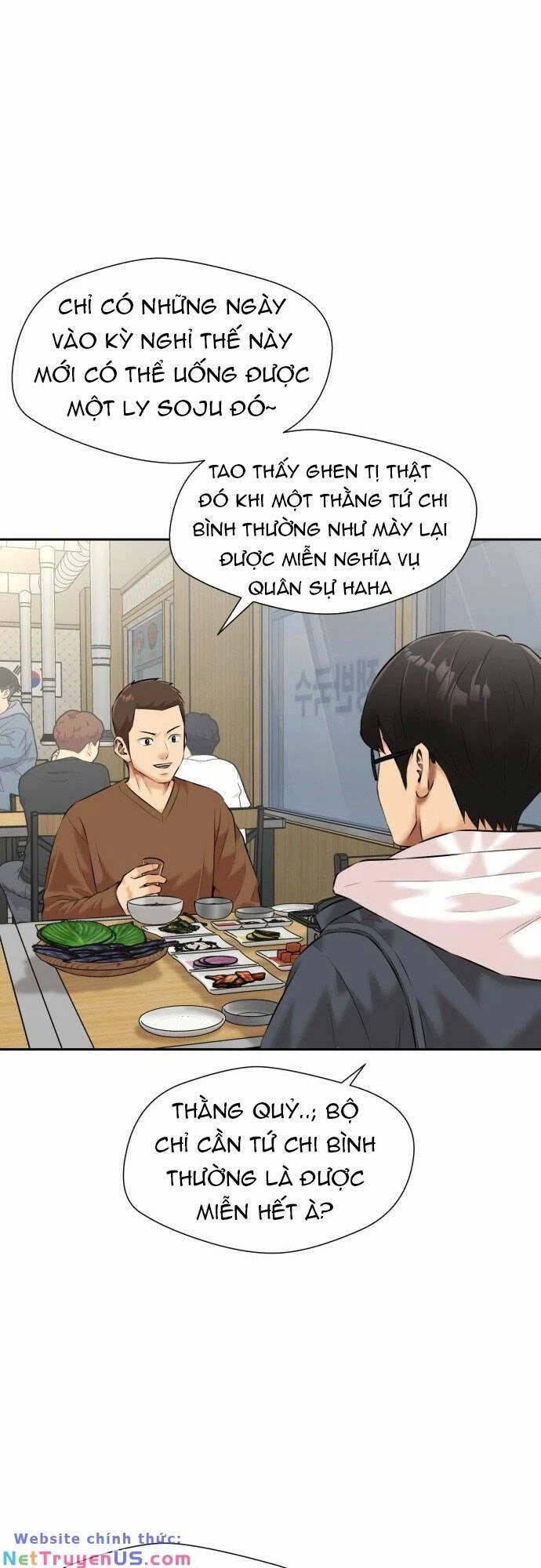 Khuôn Mặt Thiên Tài Chapter 128 - Trang 44