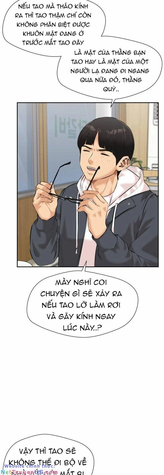 Khuôn Mặt Thiên Tài Chapter 128 - Trang 45