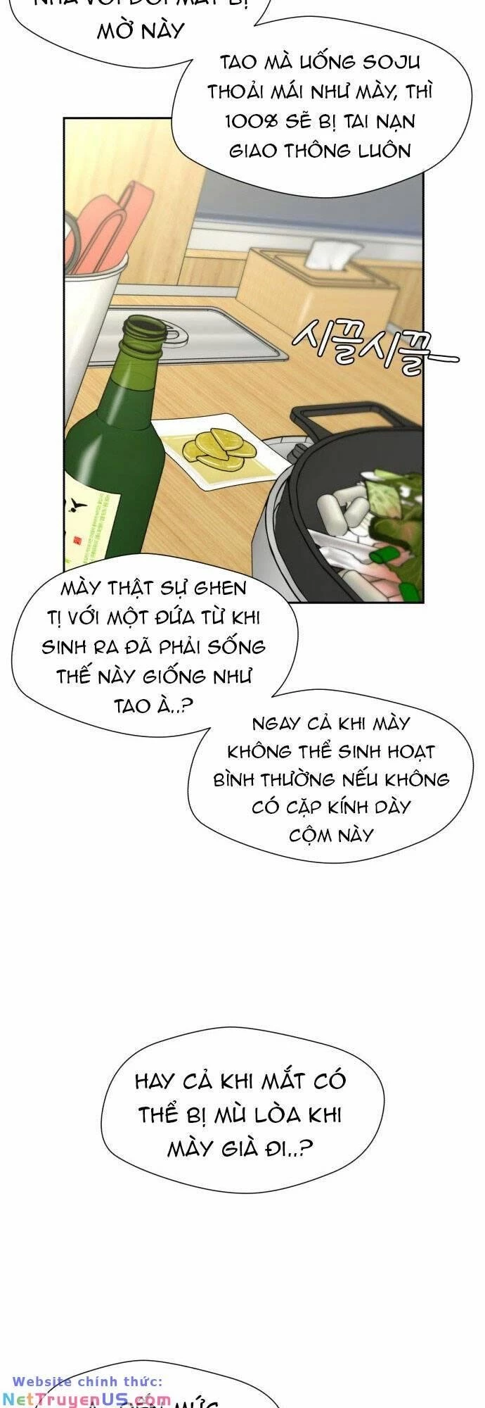 Khuôn Mặt Thiên Tài Chapter 128 - Trang 46