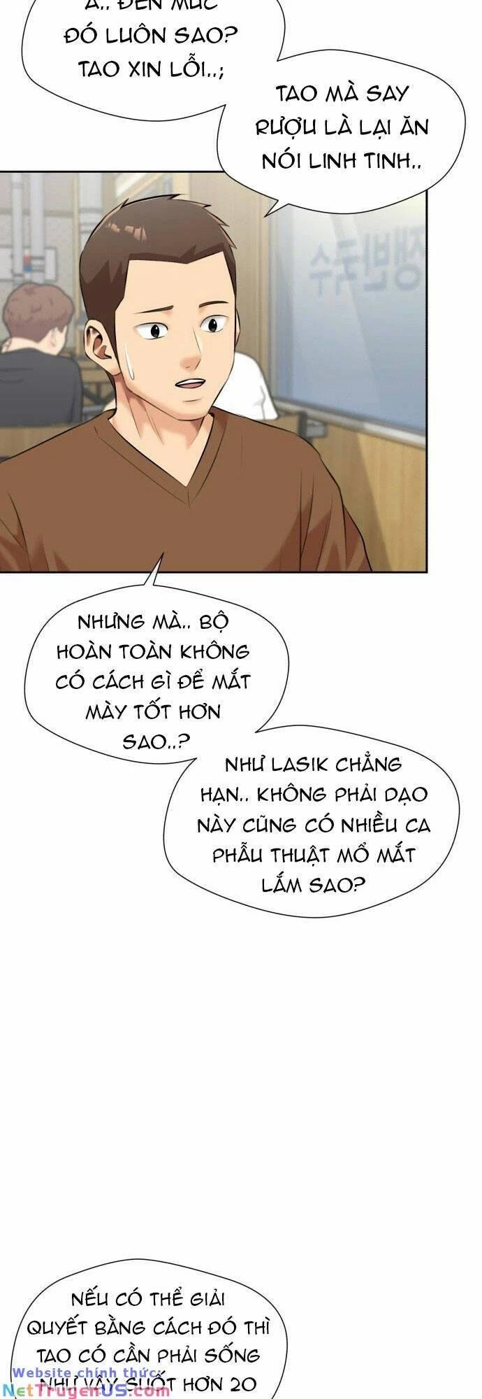 Khuôn Mặt Thiên Tài Chapter 128 - Trang 47