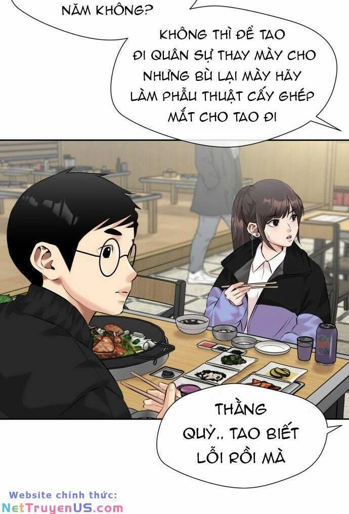 Khuôn Mặt Thiên Tài Chapter 128 - Trang 48