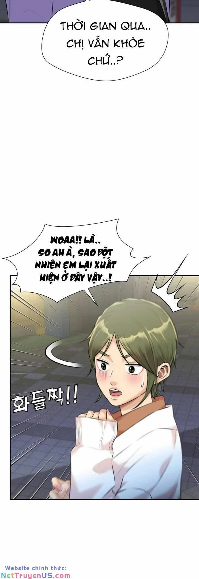 Khuôn Mặt Thiên Tài Chapter 128 - Trang 6