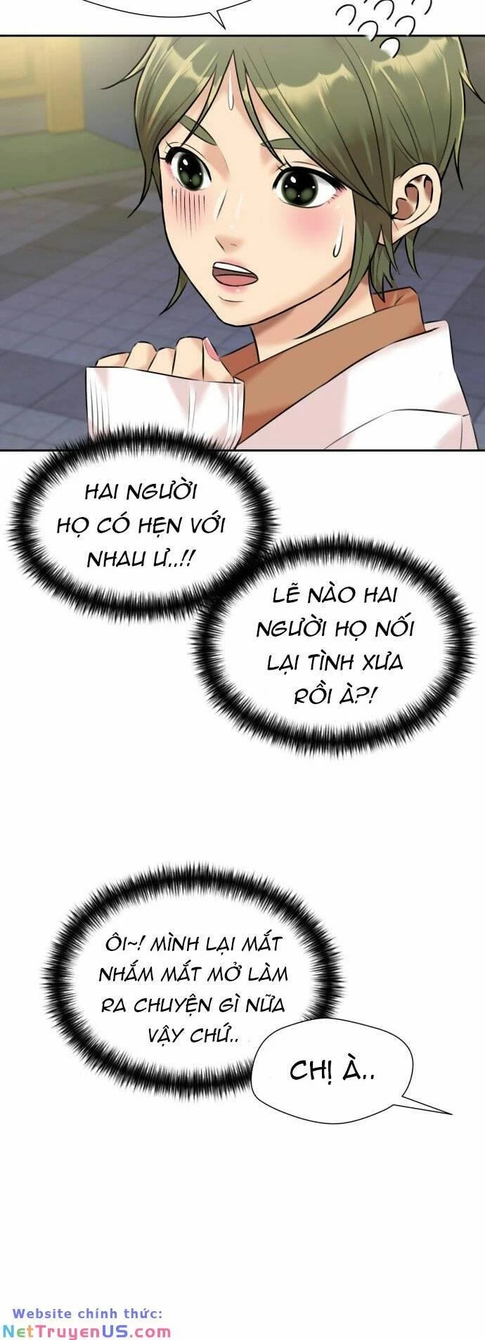 Khuôn Mặt Thiên Tài Chapter 128 - Trang 8