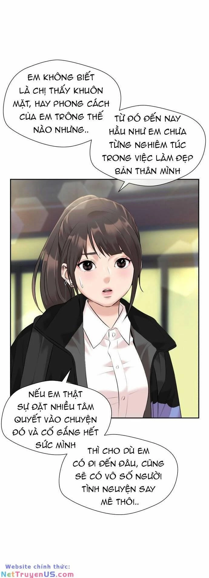 Khuôn Mặt Thiên Tài Chapter 128 - Trang 9