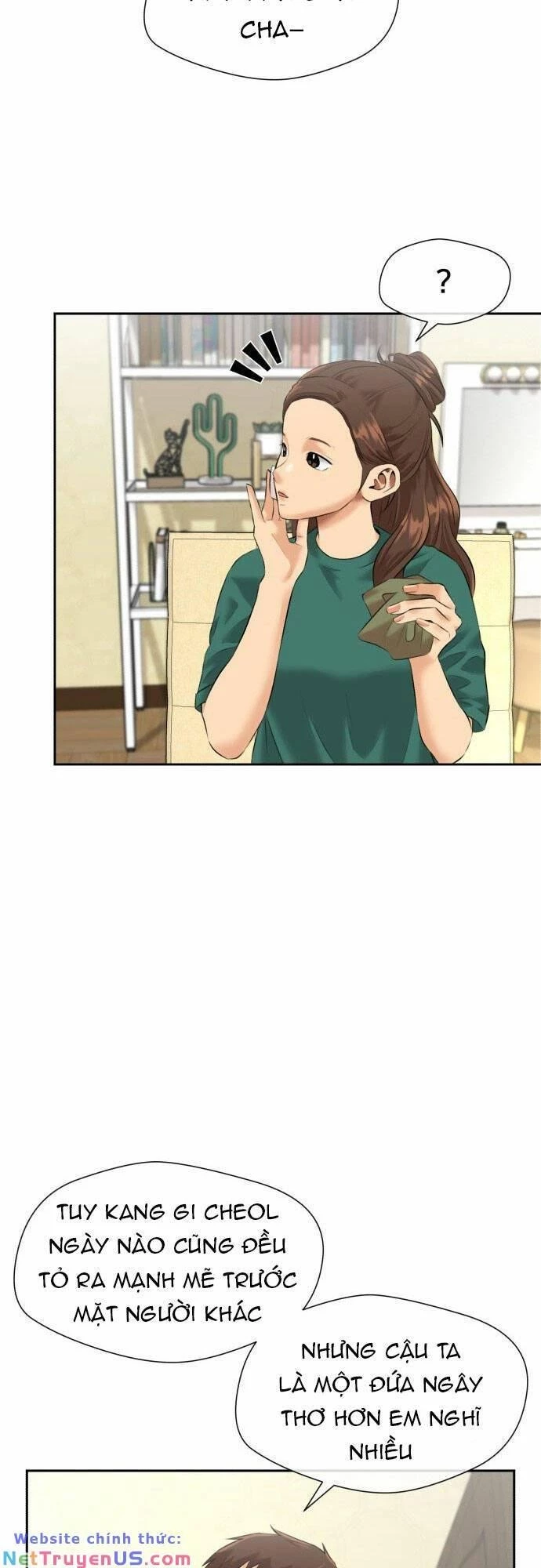 Khuôn Mặt Thiên Tài Chapter 129 - Trang 12