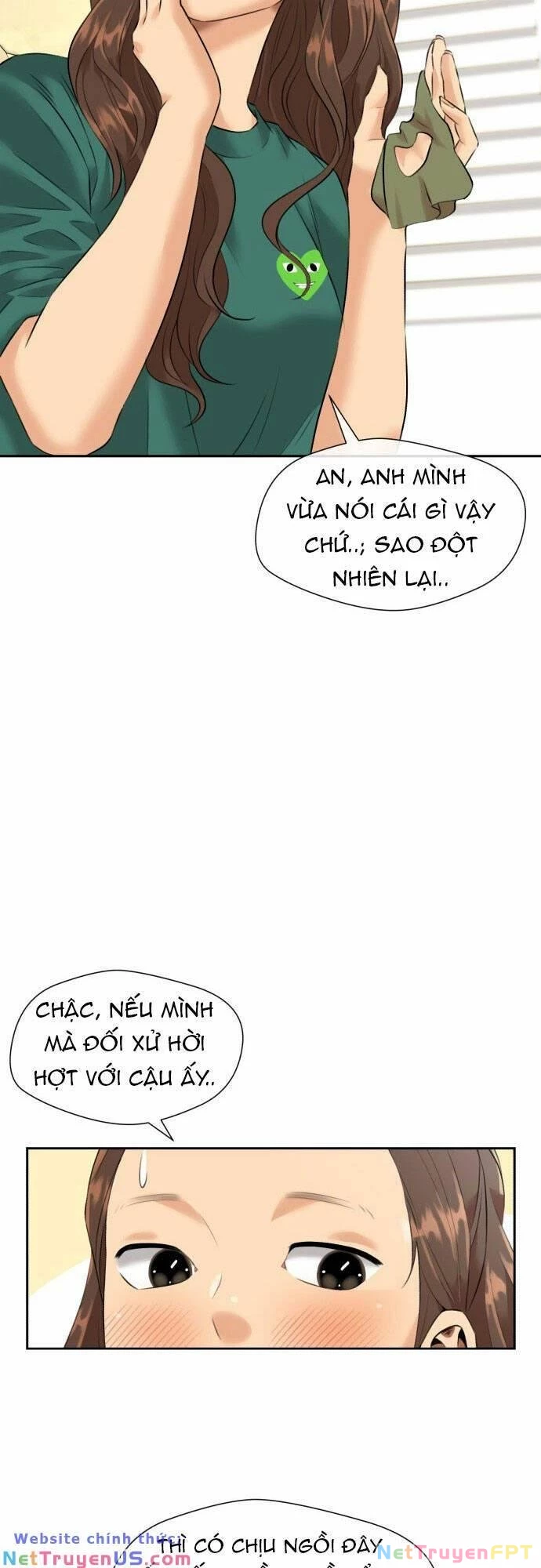 Khuôn Mặt Thiên Tài Chapter 129 - Trang 15