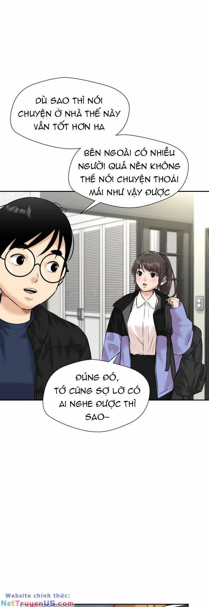 Khuôn Mặt Thiên Tài Chapter 129 - Trang 18